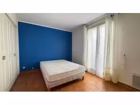 appartement saint-cyr sur mer 2 pièces 55 m2