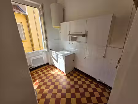 studio métro masséna