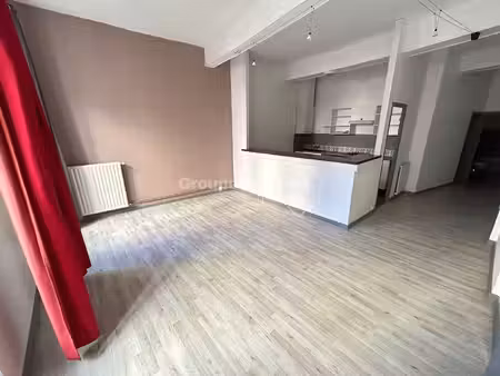 appartement 2 pièces à vendre au coeur du centre historique de valence - rare sur le march