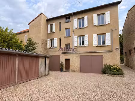 garage - quartier villebourbon