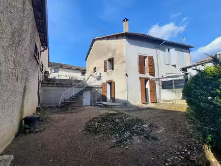 maison caussade 4 pièce(s) 96.03 m2