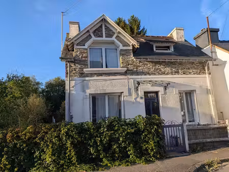 maison 75 m2 2 chambres