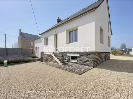 maison guer 6 pièce(s) 120 m2