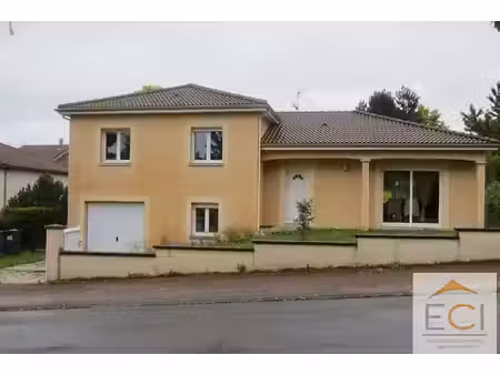 panazol - maison trois chambres