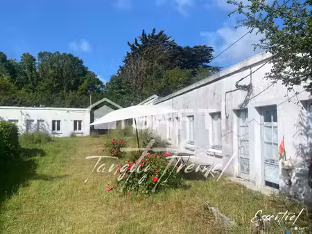 opportunité rare à lomener