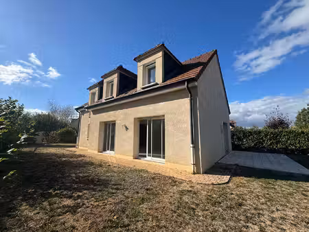 maison saint apollinaire 6 pièce(s) 145.96 m2