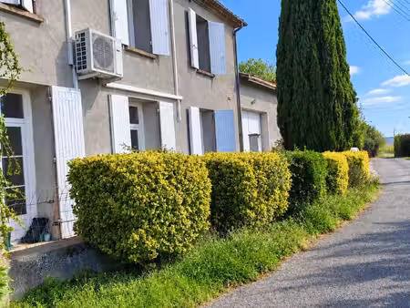 maison de 145m2