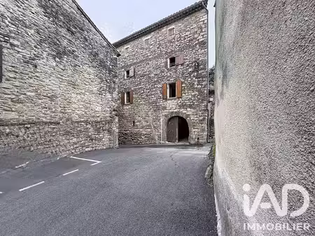 vente maison de village 5 pièces