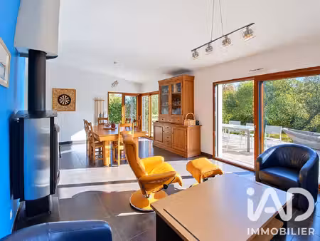 vente maison/villa 7 pièces