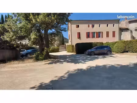 appartement 1 pièce 45 m²