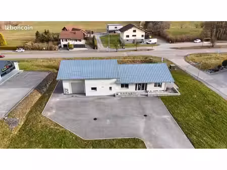 bâtiment professionnel