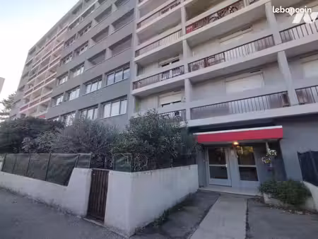 appartement 4 pièces 97 m²