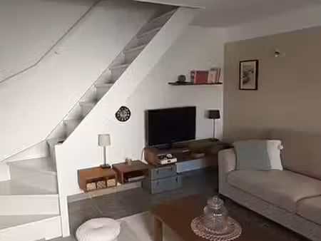 maisonnette 37m2