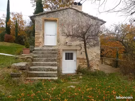 loue charmante maison