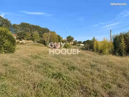 terrain eurre