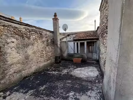 immeuble 170 m² montélimar
