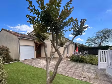 maison 4 pièces 76 m²