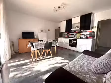 vente appartement 3 pièces 50 m² à saint-cyr-sur-mer (83270), 319 000 €