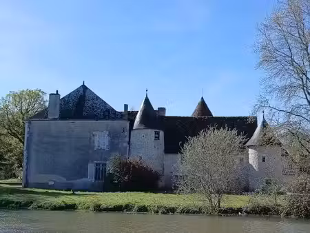 vente maison 12 pièces 330 m² à chateauroux (36000), 349 800 €