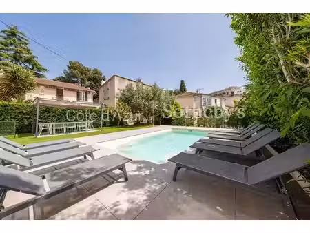 achat maison 8 pièces 288m² cannes 06400