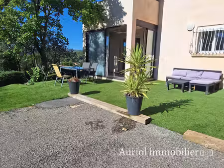 location appartement 4 pièces 78m² auriol 13390