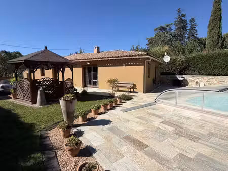 location maison 4 pièces 98m² plan d aups ste baume 83640