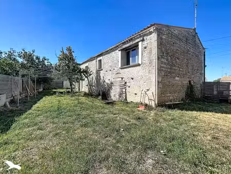 immeuble à vendre