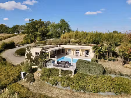 maison de luxe 5 chambres en vente à marciac, occitanie