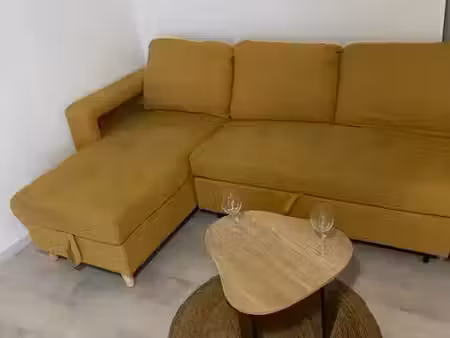 studio de 22m2 à louer sur nantes