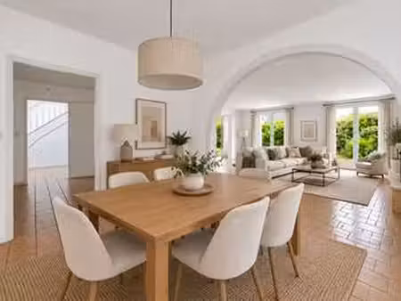 vente maison à bruz (35170) : à vendre / 230m² bruz
