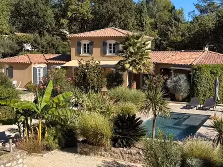 villa de luxe de 6 pièces en vente les angles (gard), france