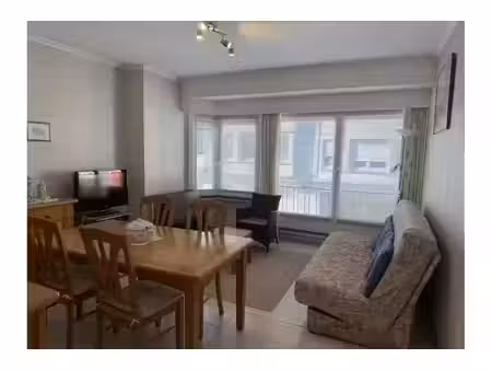 appartement à vendre à zuidzandstraat 8 wenduine (rwc43749)
