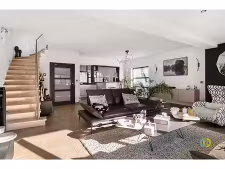huis te koop in vilvoorde met 3 slaapkamers