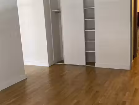 appartement t2 - rue peyronnet - bordeaux