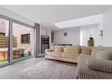 maison à vendre à gauwerstraat 1 hasselt (rbx18595)