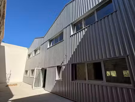 location bureaux bordeaux 33000 100m² à 400m²