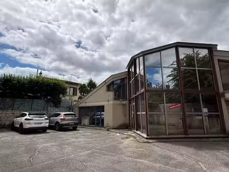location bureaux bordeaux 33000 286m²