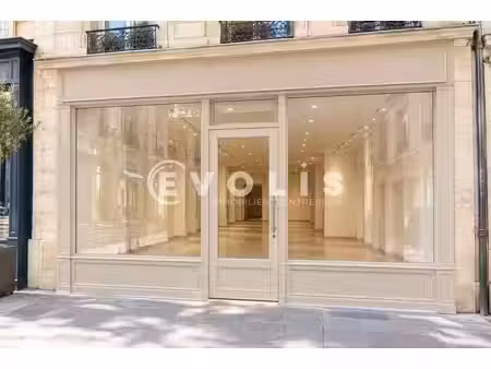 location commerce bordeaux 33000 48m²