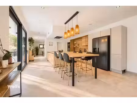 magnifique villa contemporaine de 2024 !