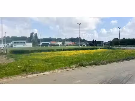 terrain à bâtir à vendre à wonck pour € 110.000