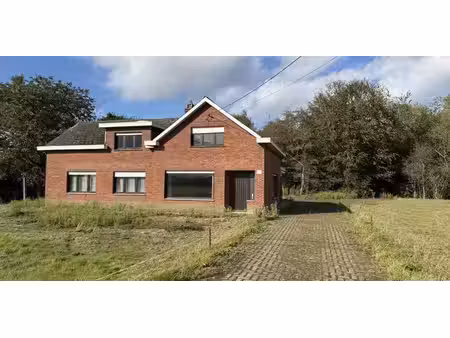 maison à vendre à noorderwijk pour € 523.000