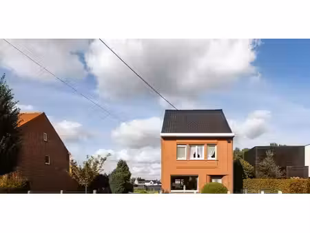maison à vendre à keerbergen pour € 320.000 avec 3 chambres à coucher