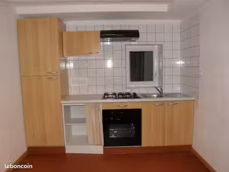 maison t3