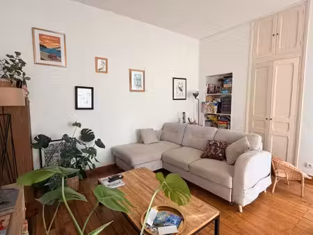 maison f3 ,70 m2 quartier bretonneau
