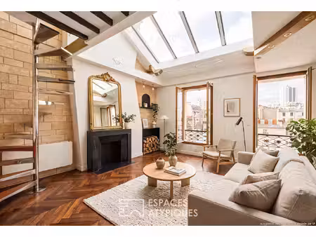 appartement de luxe à vendre dans le quartier mouton duvernet