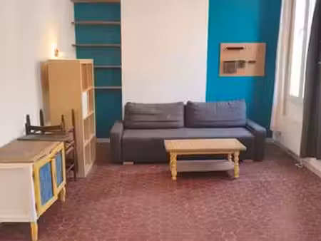 location appartement 2 pièces à marseille 3e (13003) : à louer 2 pièces / 40m² marseille 3