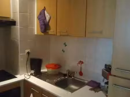 location appartement 2 pièces à mérignac (33700) : à louer 2 pièces / 32m² mérignac