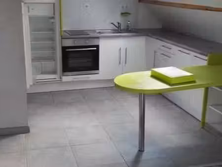 location appartement t1 à voujeaucourt (25420) : à louer t1 / 27m² voujeaucourt