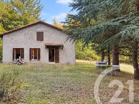 maison à vendre - 2 pièces - 90 m2 - thoard - 04 - provence-alpes-cote-d-azur