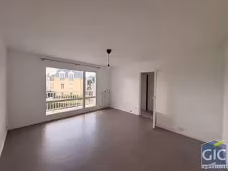 vente appartement t1 à caen (14000) : à vendre t1 / 33m² caen